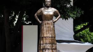 Imagen de apoyo de  Fue anunciada la continuacion del Paseo de las Heroinas con seis ancestras indigenas