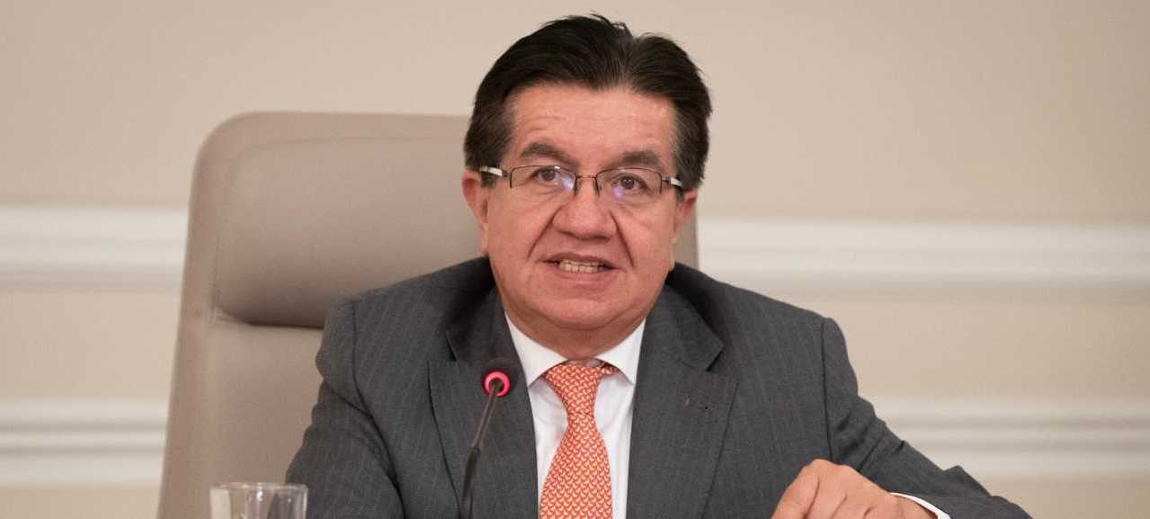 Imagen de apoyo de  Autoaislamiento responsable para mitigar aumento de casos