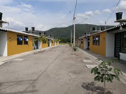Imagen de apoyo de Hacen entrega de 139 viviendas en Coello Tolima