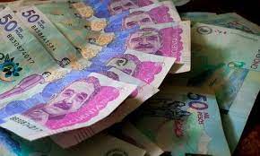 Imagen de apoyo de  Se aprueba en primer debate el presupuesto de 2022