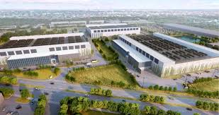 Imagen de apoyo de  Se anuncia inversion de 4 mil 800 mdd de CloudHQ para la construccion de 6 Centros de Datos en Queretaro