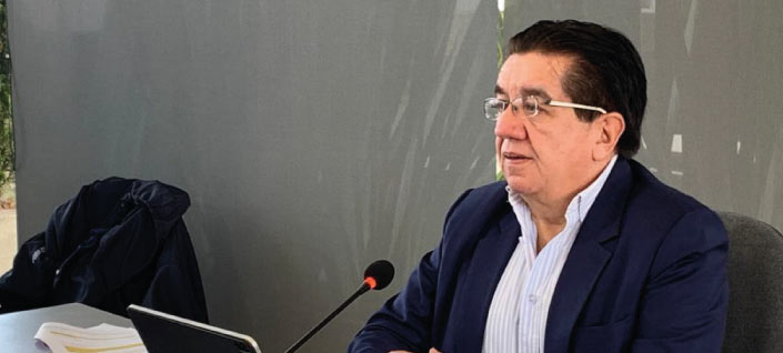 Imagen de apoyo de  COVAX es el mecanismo para lograr un acceso equitativo a las vacunas asi lo anuncio el Ministro de Salud