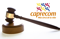 Imagen de apoyo de  Se pagan deudas por medio billon de pesos de Caprecom