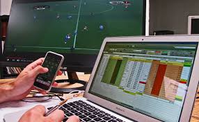 Imagen de apoyo de  Las apuestas por internet que fueron autorizadas por Coljuegos entregaron mas de 77 billones en premios en 2020