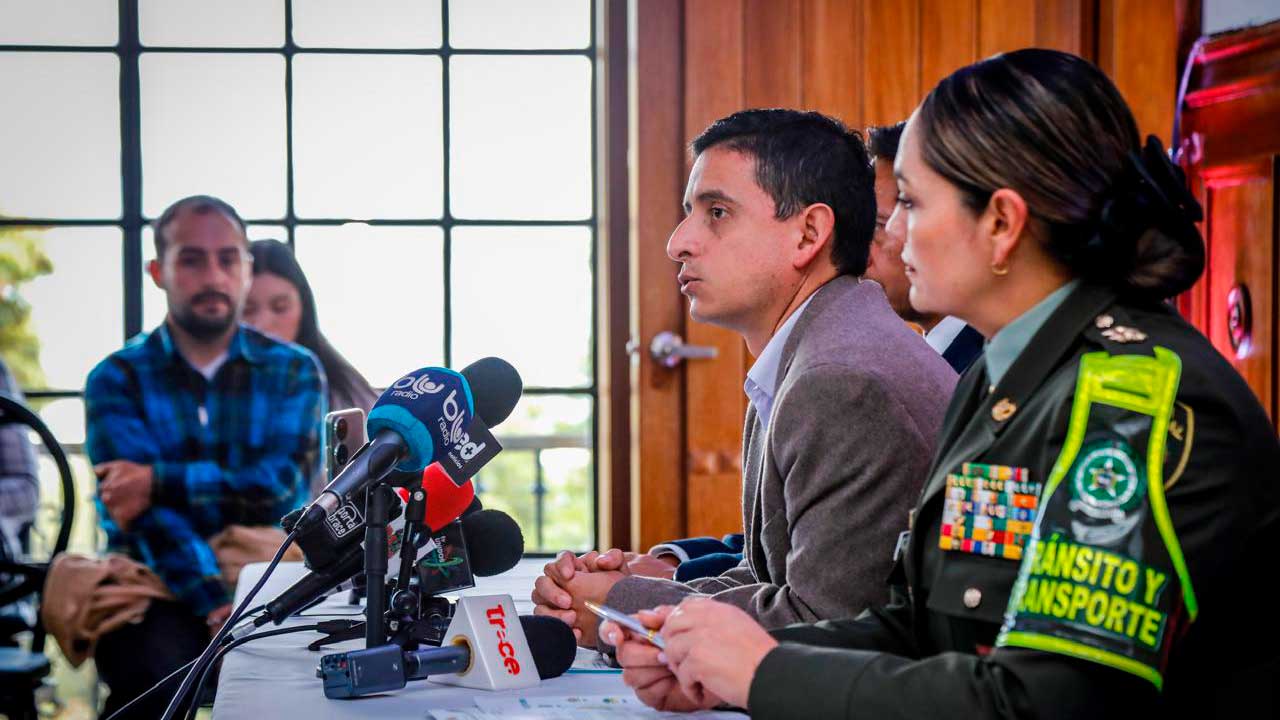 Imagen de apoyo de  Gobierno lanza campaa de promocion y seguridad turistica para las temporadas altas de Semana Santa y mitad de 2025