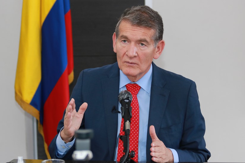 Imagen de apoyo de  A servidores publicos se les adelantara el pago de prima Navidea