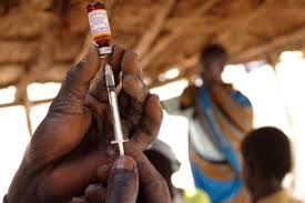 Imagen de apoyo de  Las vacunas COVID19 no llegaran a los paises hasta mediados de 2021 asegura la OMS