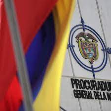 Imagen de apoyo de  Son formulados cargos a exalcalde de Nario Antioquia por presuntas irregularidades en contratacion del Centro de Integracion Ciudadana