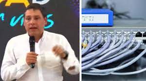 Imagen de apoyo de Fue lanzando ConectiVIDAd para Cambiar Vidas que llevara Internet de banda ancha al Pacifico y La Guajira