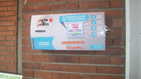 Imagen de apoyo de Dispensadores de condones de bajo costo se instalaran en Bogota