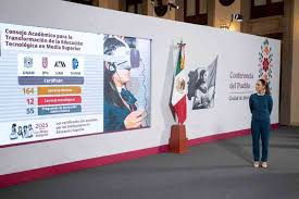 Imagen de apoyo de  Es iniciada la transformacion profunda del Bachillerato Nacional