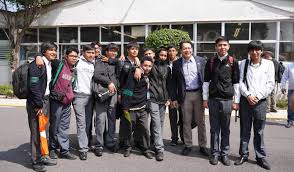 Imagen de apoyo de  Seran emitidos unos certificados electronicos para mas de un millon 400 mil egresados de Educacion Media Superior