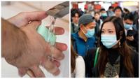 Imagen de apoyo de  Recomendaciones preventivas para evitar eventual contagio de coronavirus