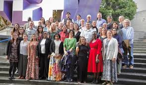 Imagen de apoyo de  Es lanzado el centro para fortalecer capacidad tecnica y liderazgo de Asia y Africa ante obesidad y enfermedades cronicas