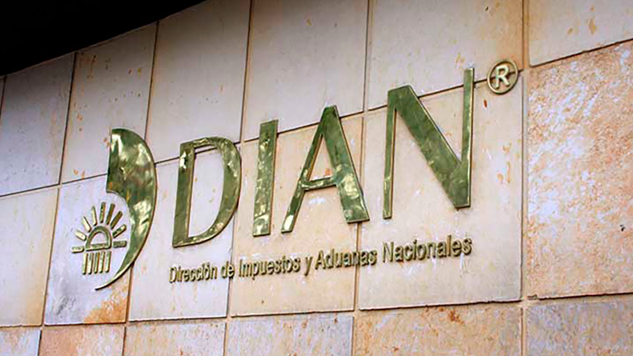 Imagen de apoyo de  Dian hara efectiva garantia de pago a 14883 contribuyentes que adeudan 34 billones aun teniendo facilidades de pago