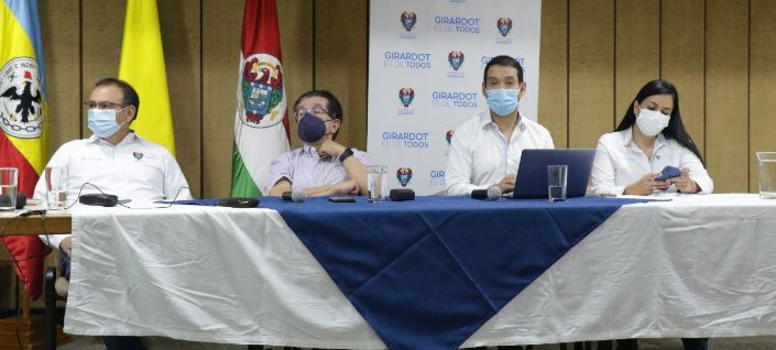 Imagen de apoyo de  Minsalud insto a la busqueda de personas pendientes por vacunarse