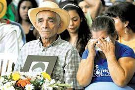 Imagen de apoyo de Se realiza el primer congreso de justicia transicional