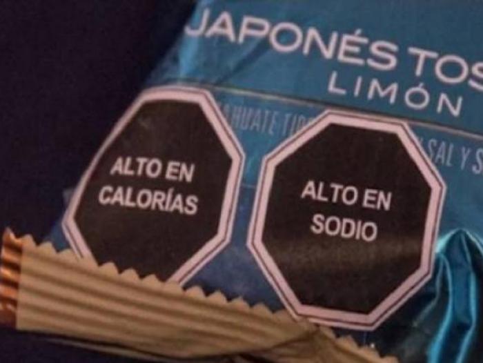 Imagen de apoyo de  Se toman medidas para fomentar entornos alimentarios saludables en la ley conocida como Comida Chatarra