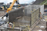 Imagen de apoyo de  Autopista Pamplona  Cucuta logro credito puente por 90 millones de dolares para la ejecucion de sus obras