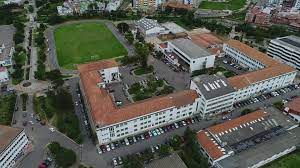 Imagen de apoyo de  Son sancionadas tres empresas por afectar la libre competencia a traves de un esquema para engaar a la universidad pedagogica y tecnologica de Colombia