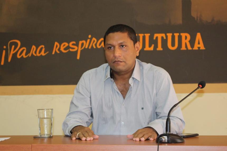 Imagen de apoyo de  Juez nego tutela al gobernador e de La Guajira con la que buscaba volver al cargo ante suspension por contrato de bilingismo