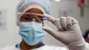 Imagen de apoyo de  Se presenta el mayor retroceso en la vacunacion en tres decadas debido a la pandemia de Covid19