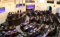 Imagen de apoyo de  A sancion presidencial proyecto que protege a las victimas en caso de violencia intrafamiliar