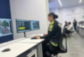 Imagen de apoyo de  Es destituida e inhabilitada por 10 aos a patrullera de la Policia Nacional por agresion fisica a un ciudadano