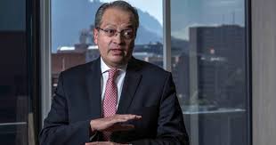 Imagen de apoyo de  Defensa de los derechos humanos y de los lideres sociales no puede estar en cuarentena Procurador