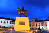Imagen de apoyo de  Empresarios del turismo se daran cita en rueda de negocios de Tunja