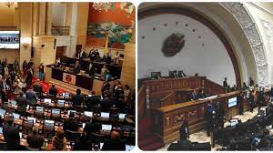 Imagen de apoyo de  Los congresistas de Colombia y Venezuela tendran encuentro bilateral