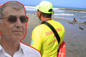 Imagen de apoyo de  Fue requerido el alcalde de Cartagena garantizar las medidas de bioseguridad para los salvavidas que trabajan en las playas