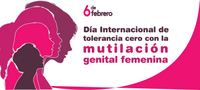 Imagen de apoyo de  Avances para acabar la mutilacion genital femenina