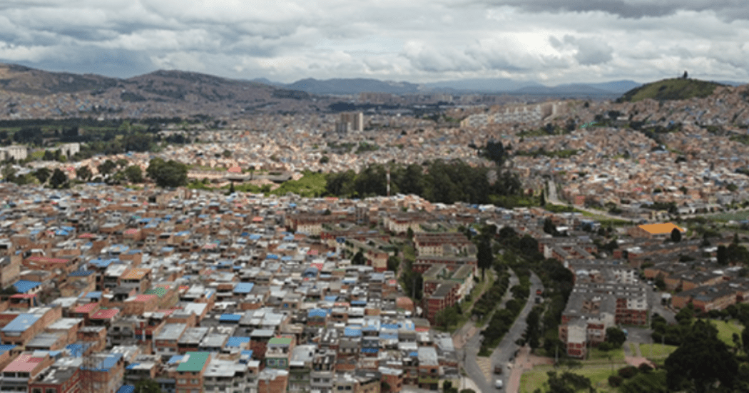 Imagen de apoyo de  Bogota avanza con la legalizacion de barrios en Usme y Rafael Uribe Uribe