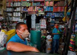 Imagen de apoyo de  Los tres pilares del Gobierno para lograr la reactivacion economica