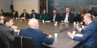 Imagen de apoyo de  Amazon y Mintrabajo se enfocan en generar empleo formal en Colombia