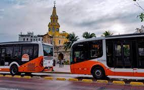 Imagen de apoyo de  Es requerido al gerente de Transcaribe por el plan de contingencia implementado ante la suspension del recaudo