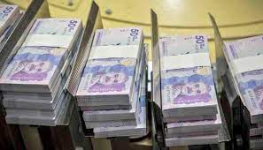 Imagen de apoyo de  Es subastado por tercera vez en el ao TES COP por 450 mil millones con alta demanda