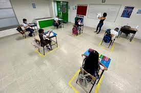 Imagen de apoyo de  Se requiere informe a 23 entidades territoriales por demoras en la incorporacion de recursos para la implementacion de los planes de alternancia
