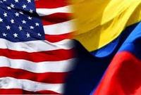Imagen de apoyo de Estados Unidos y Colombia afianzan lazos de cooperacion judicial durante rondas de consulta bilateral en Washington
