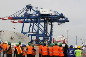 Imagen de apoyo de  Superintendencia de Transporte publica listado de operadores portuarios para garantizar seguridad juridica a importadores y exportadores