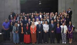 Imagen de apoyo de  Es reafirmado el compromiso con la atencion integral a victimas de violencia sexual
