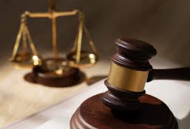 Imagen de apoyo de  Es confirmada la destitucion e inhabilidad de 18 aos a exmagistrado de la Corte Suprema de Justicia involucrado en el cartel de la toga