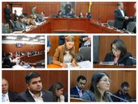 Imagen de apoyo de  Comision Sexta aprobo siete proyectos y dejo cinco pendientes