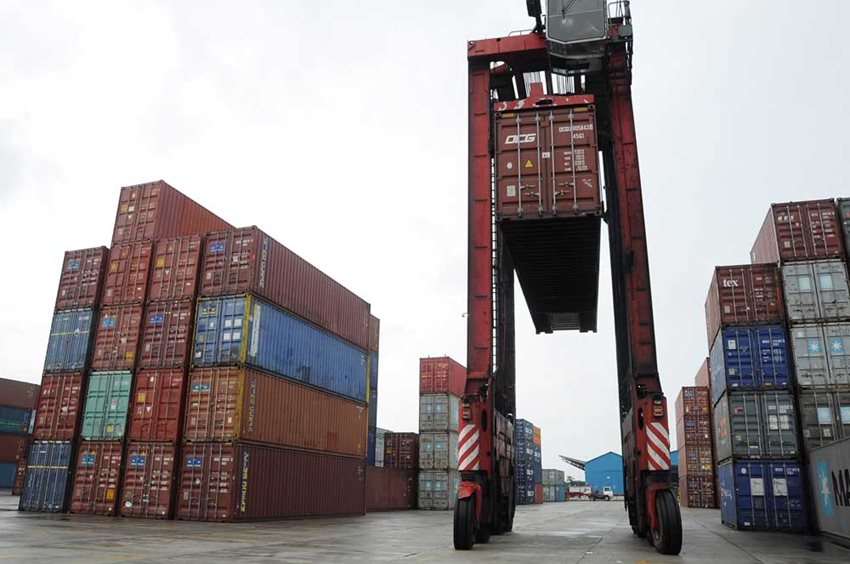 Imagen de apoyo de  Colombia a un paso de adherir a convenio internacional que facilita la importacion temporal de mercancias