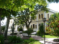 Imagen de apoyo de  Procuraduria sanciono con destitucion e inhabilidad por 10 aos a exsecretario de Hacienda de Cartago