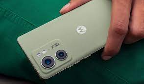 Imagen de apoyo de Son protegidos los consumidores con medidas cautelares la patente esencial de ericsson para la telefonia 5g y suspende importacion y venta en Colombia de 8 series de telefonos Motorola