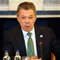 Imagen de apoyo de  Gobierno presenta estrategia para la transparencia y buen uso de recursos del posconflicto