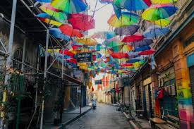 Imagen de apoyo de  El turismo fue devastado por el COVID19 y debe ser reconstruido de una manera mas amigable con el planeta