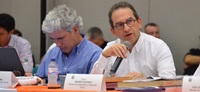 Imagen de apoyo de  Disponibles las tres lineas de credito para productores afectados por Via al Llano